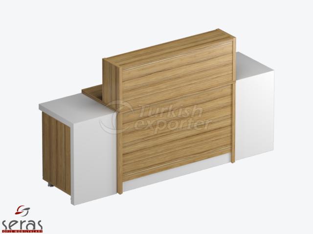 Counters