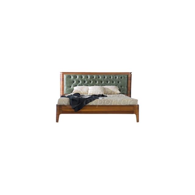 Bedstead Massimo