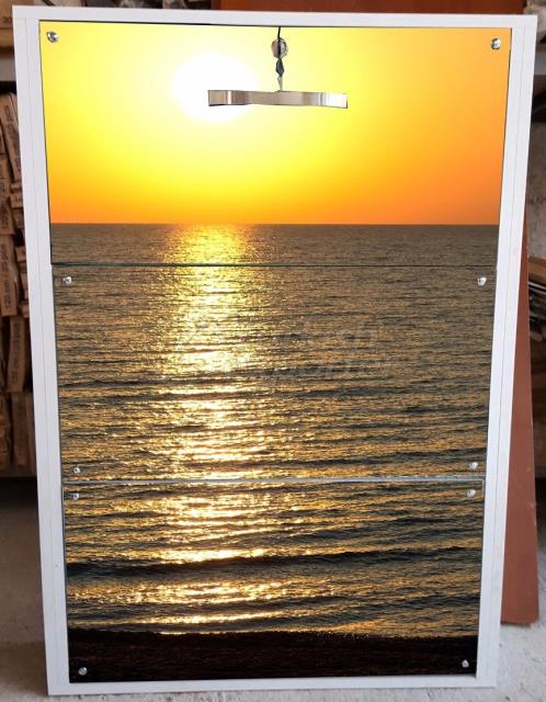 Shoe Cabinet AYB 050