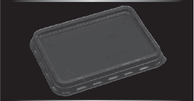 Plastic Packaging