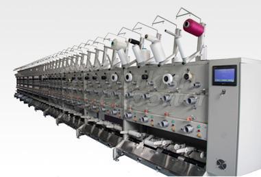 GV800 V5.0 air covering machine