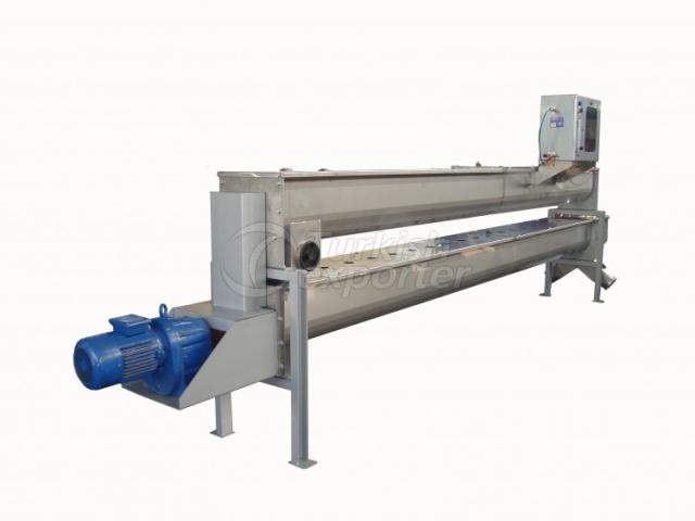 Винтовой Транспортер