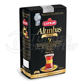 Classic Black Tea  -Altinbas