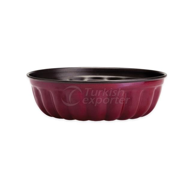28 cm Large Sliced Cake Form