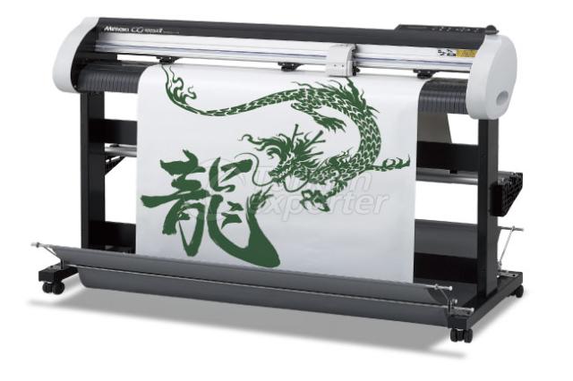 Mimaki CG-100SRII Cutting Plotter