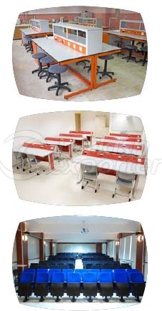School Equipments