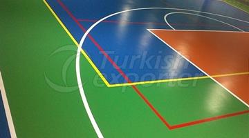 Polyurethane Surface