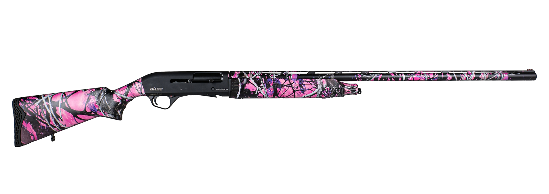 Weapon