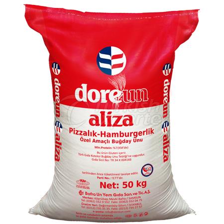 Farine à usage spécifique ALIZA 50KG