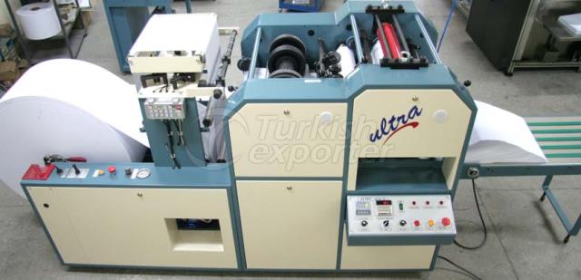 RF38-12 Paper Preparing Machine