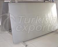 stainless steel sheet/plate