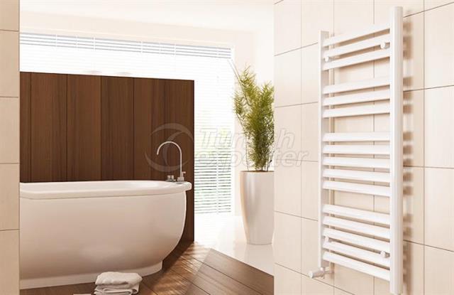 Towel Rails