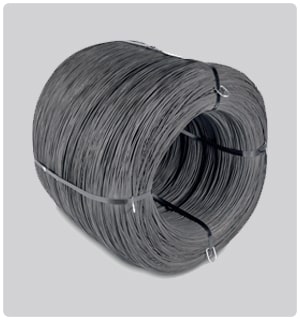 Annealed Wire