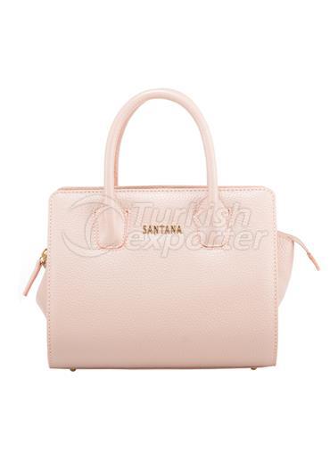 Genuine Leather Lady Bag-7773-1