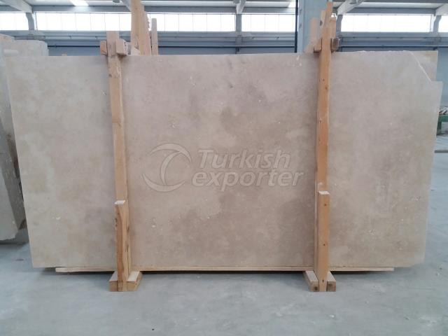 WHITE TRAVERTINE