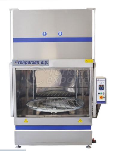 غسالة ملابس - HB 130 P