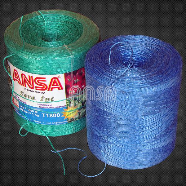 GREENHOUSE TWINE