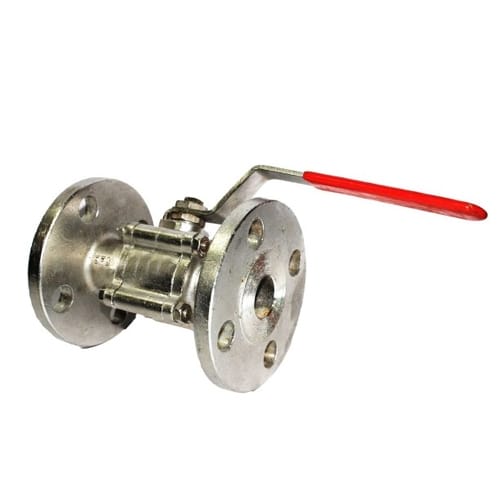 Ball Valve 