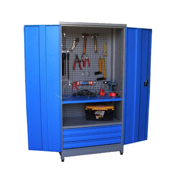 Tool Cabinets