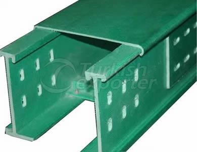 FRP Cable Tray