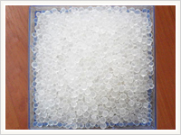 silica gel