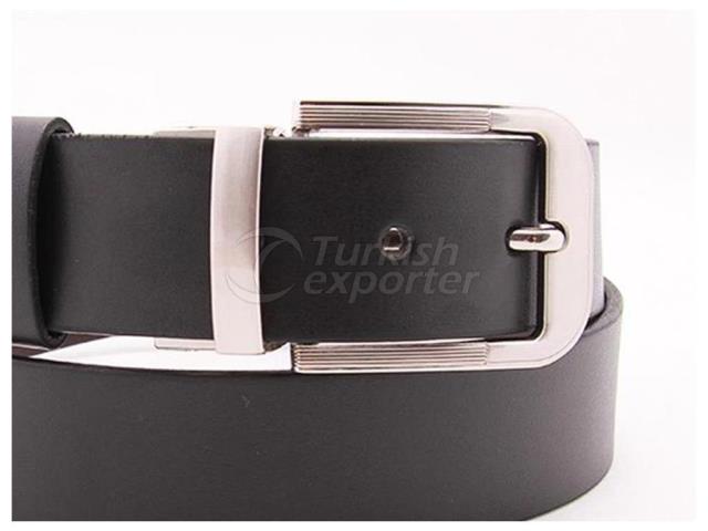 Mulheres Classic Belt BKK