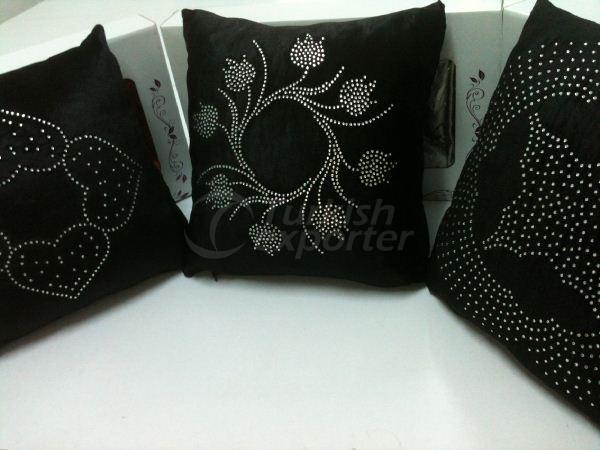 Toss Pillows K-17