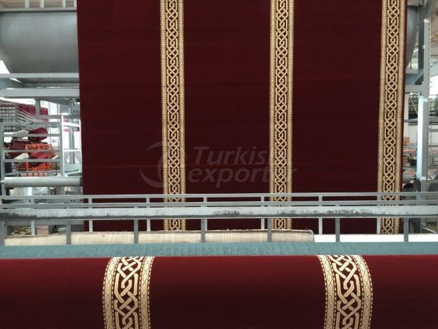 Mosque Carpet