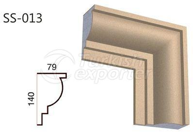 Jambs SS-013