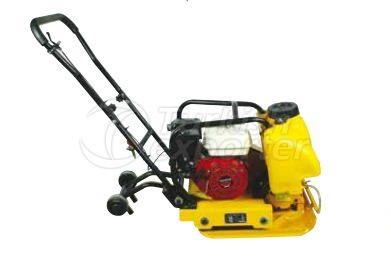 Plate Compactors QST C80