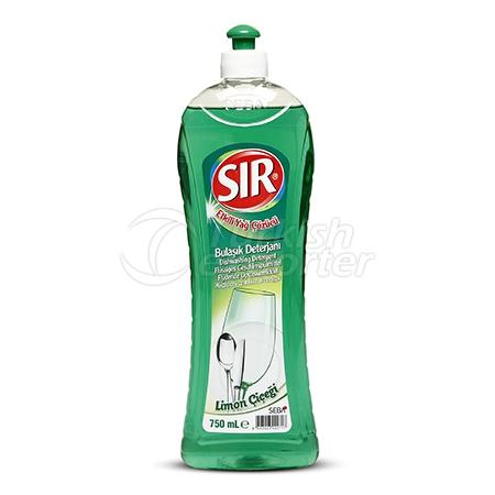 Diswashing Detergent Ekstra Sir