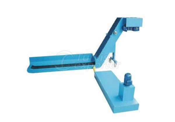 Rough Chip Conveyor
