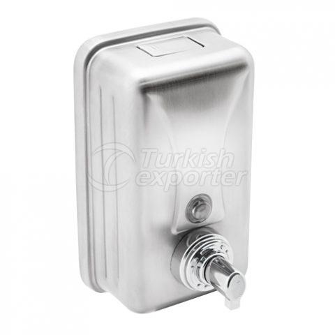 Vertical Foam Dispenser