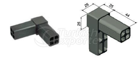 Frame System Type A