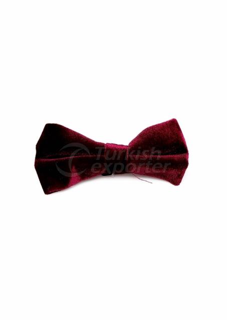 WSS Wessi Knit Bow Tie