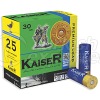 Kaiser Shotgun Shell