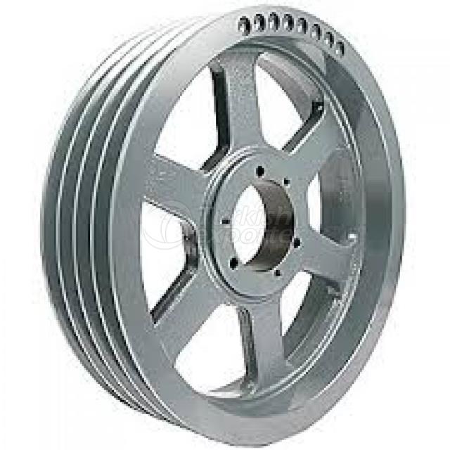 Belt Pulley SPB