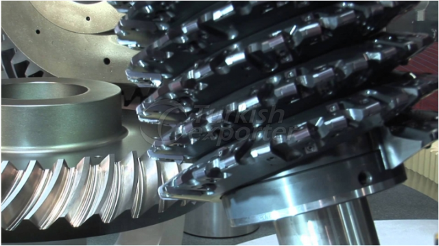 Metal Cutting