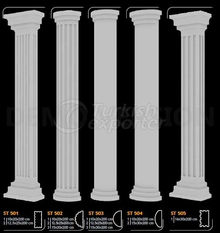 Columns