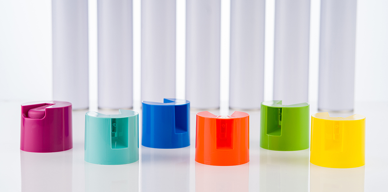 Capsules de pulvérisation