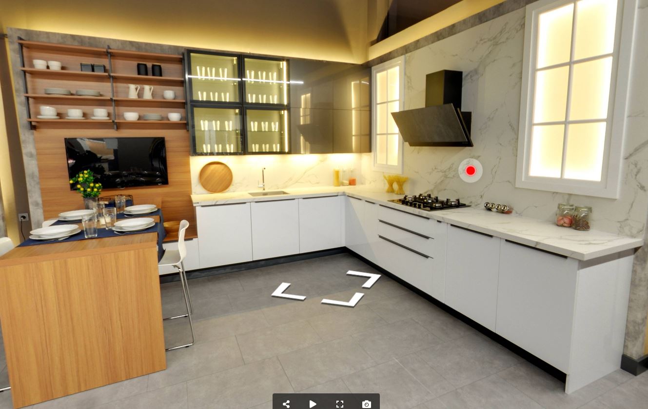 Kitchen Concepts