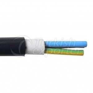 Low Voltage Cable