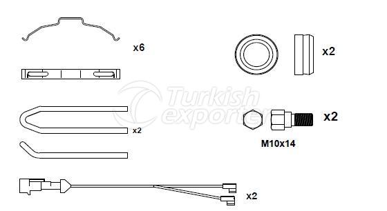 Accessory Sets 29088