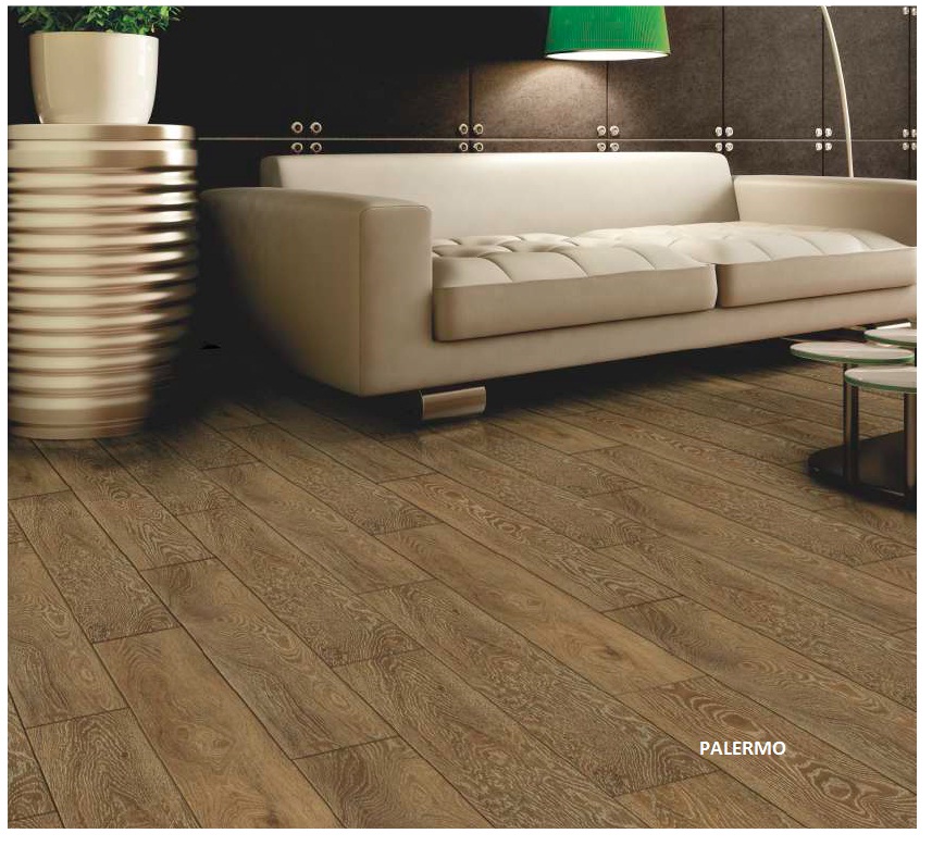 LAMINATE FLOORING