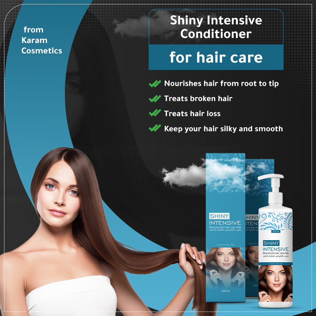 REVITALISANT INTENSIF