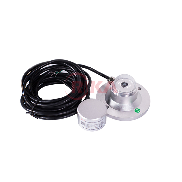 RK200-04 4-20mA, 0-5V, RS485 Output Solar Pyranometer , Solar Radiation Sensor for PV Station