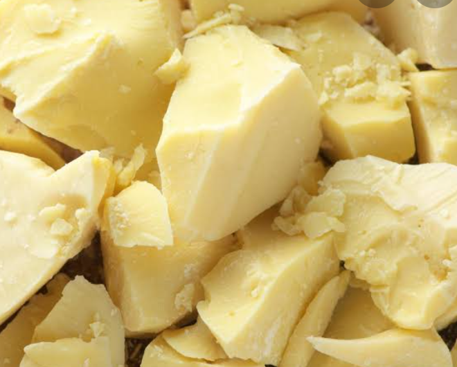 Shear Butter