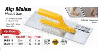 Plastic Handle Plaster