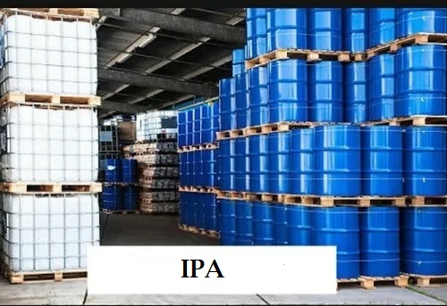 كحول آيزوبروبيل (IPA)