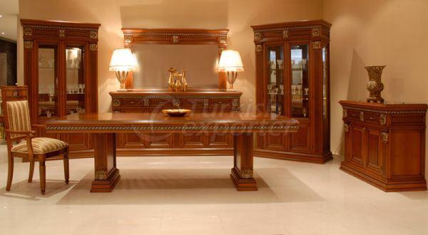 Dining Room Set Ekol